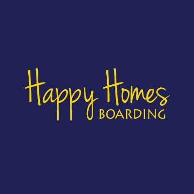 Happy Homes Boarding
